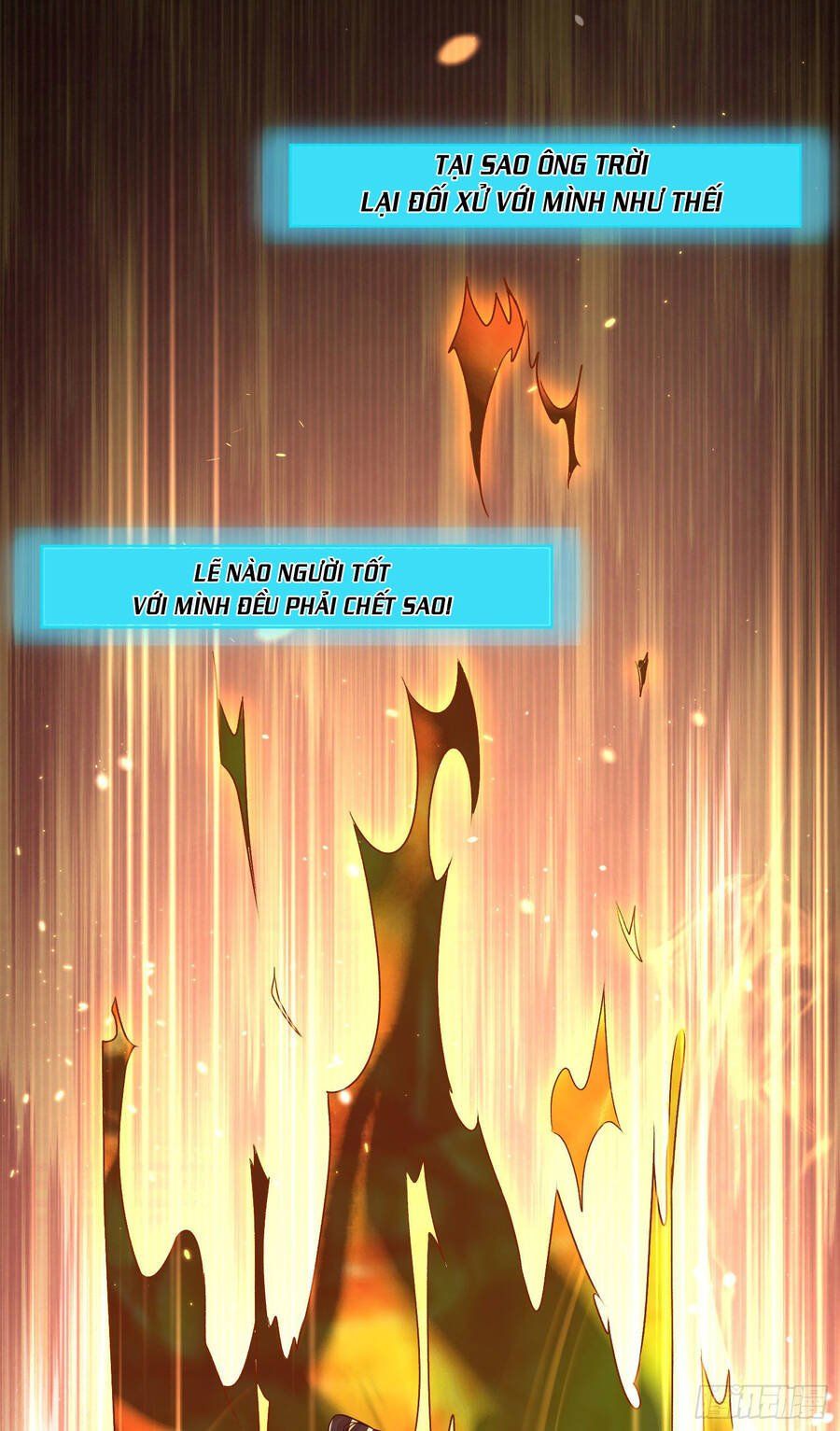 đọc truyện Mạnh Lên Từ Cõi Chết Chương 21 ảnh 45 tại Thiên Thai Truyện