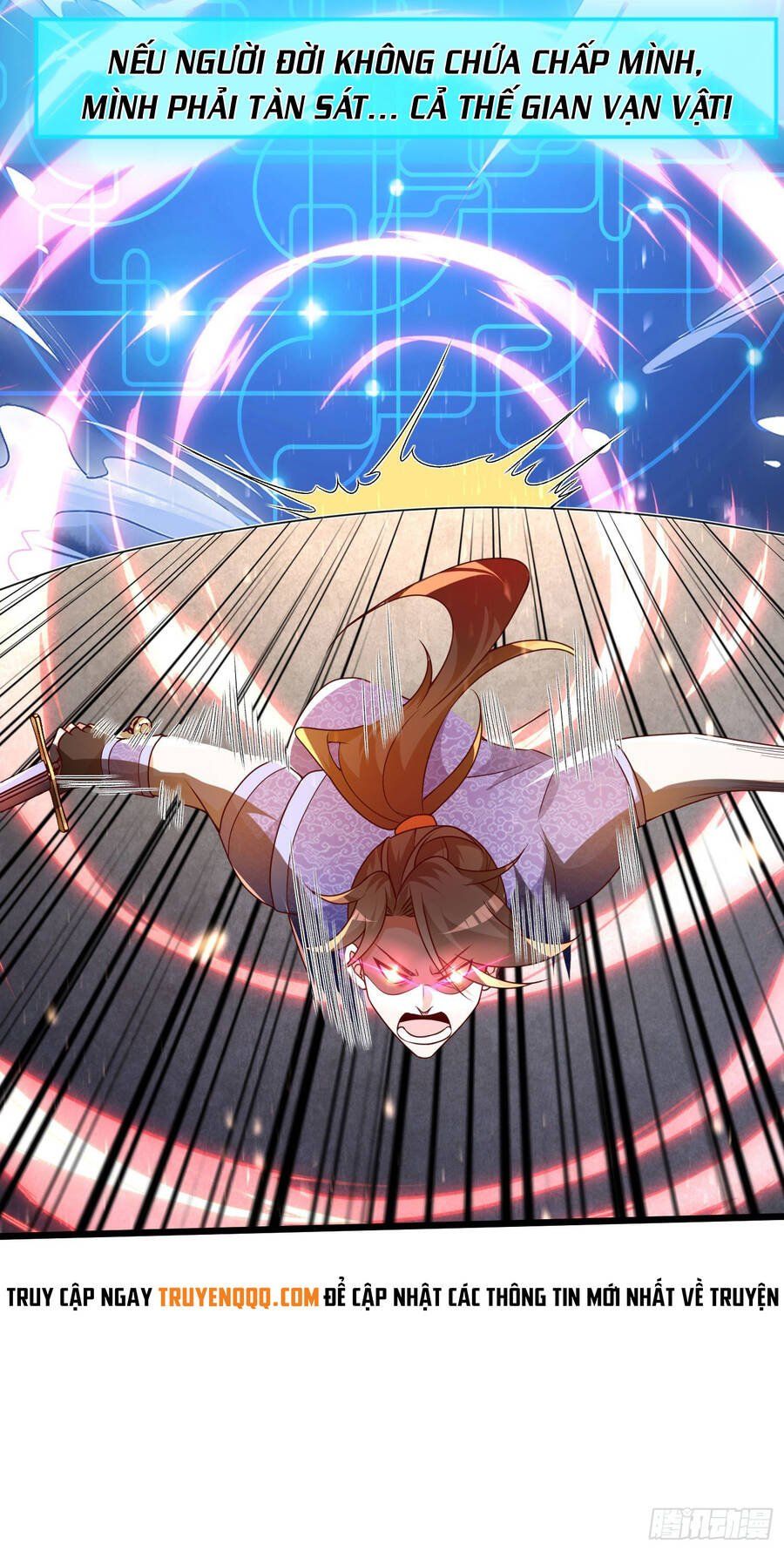 đọc truyện Mạnh Lên Từ Cõi Chết Chương 21 ảnh 48 tại Thiên Thai Truyện