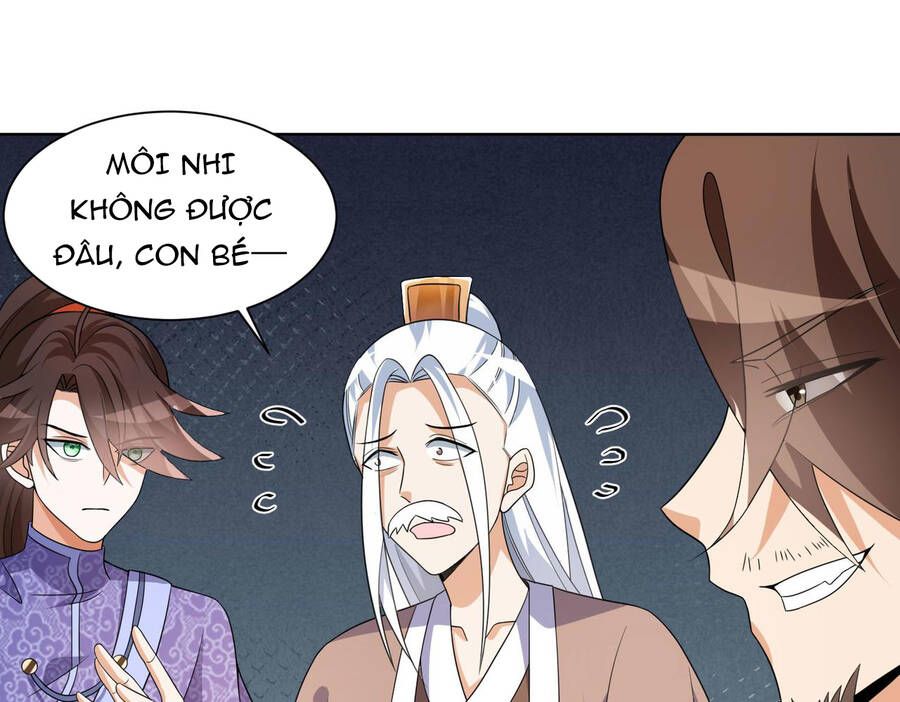 đọc truyện Mạnh Lên Từ Cõi Chết Chương 23 ảnh 109 tại Thiên Thai Truyện