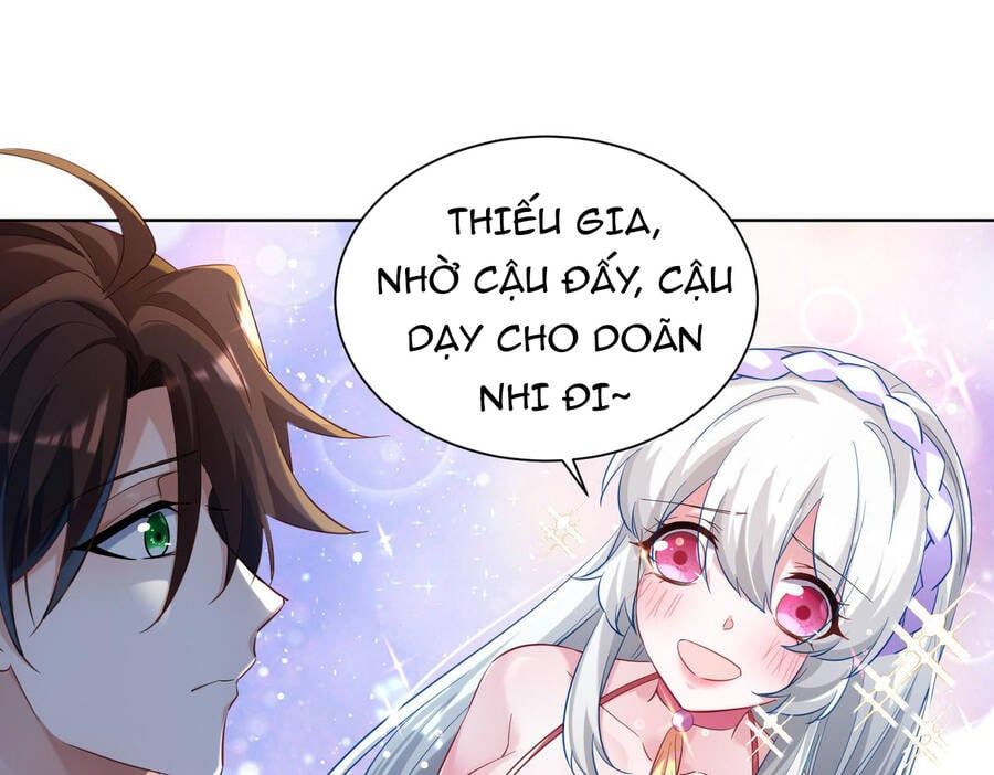 đọc truyện Mạnh Lên Từ Cõi Chết Chương 23 ảnh 25 tại Thiên Thai Truyện