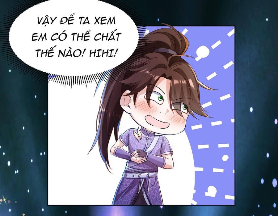 đọc truyện Mạnh Lên Từ Cõi Chết Chương 23 ảnh 27 tại Thiên Thai Truyện