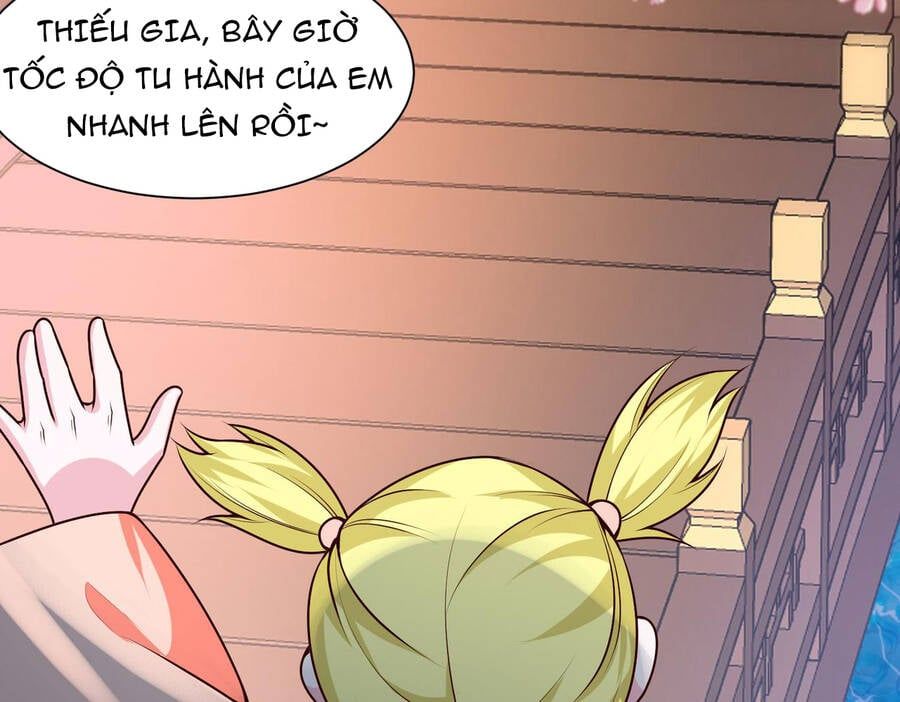 đọc truyện Mạnh Lên Từ Cõi Chết Chương 23 ảnh 86 tại Thiên Thai Truyện