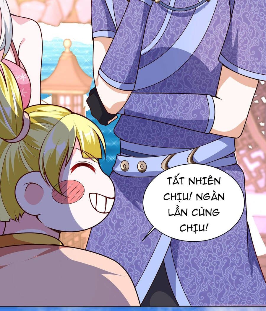 đọc truyện Mạnh Lên Từ Cõi Chết Chương 23 ảnh 93 tại Thiên Thai Truyện