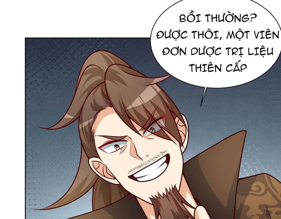 đọc truyện Mạnh Lên Từ Cõi Chết Chương 23 ảnh 100 tại Thiên Thai Truyện