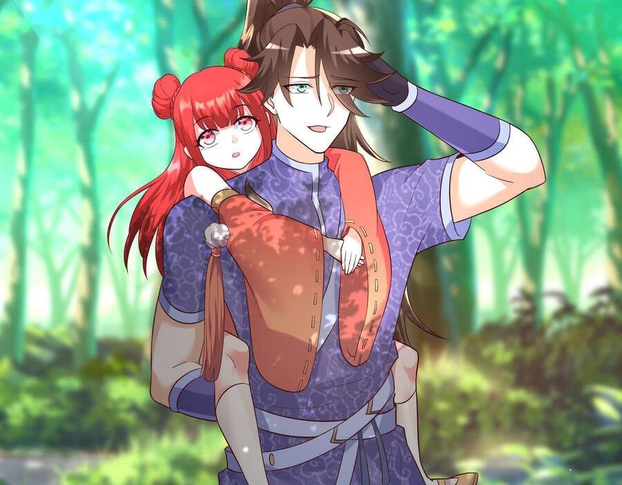 đọc truyện Mạnh Lên Từ Cõi Chết Chương 24 ảnh 111 tại Thiên Thai Truyện