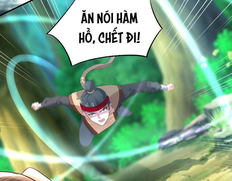 đọc truyện Mạnh Lên Từ Cõi Chết Chương 24 ảnh 113 tại Thiên Thai Truyện