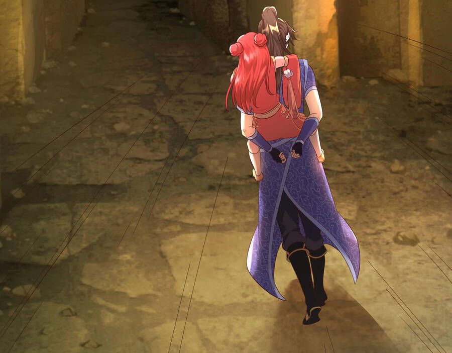 đọc truyện Mạnh Lên Từ Cõi Chết Chương 24 ảnh 122 tại Thiên Thai Truyện