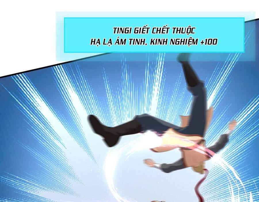 đọc truyện Mạnh Lên Từ Cõi Chết Chương 24 ảnh 133 tại Thiên Thai Truyện