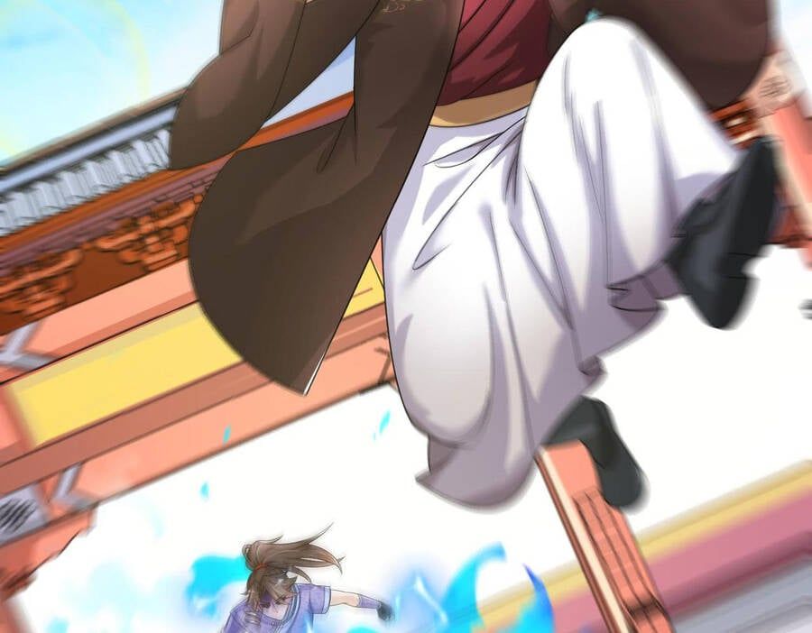 đọc truyện Mạnh Lên Từ Cõi Chết Chương 24 ảnh 20 tại Thiên Thai Truyện