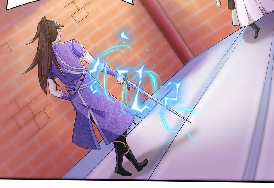 đọc truyện Mạnh Lên Từ Cõi Chết Chương 24 ảnh 28 tại Thiên Thai Truyện