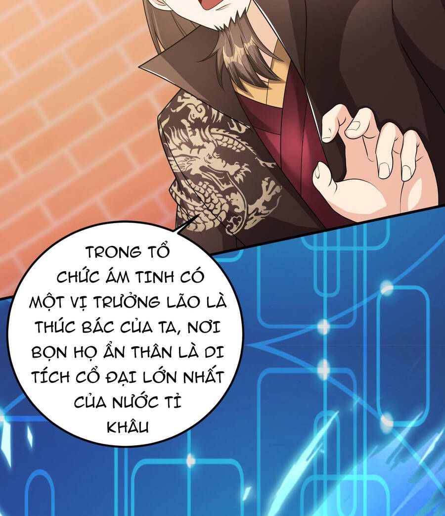 đọc truyện Mạnh Lên Từ Cõi Chết Chương 24 ảnh 30 tại Thiên Thai Truyện