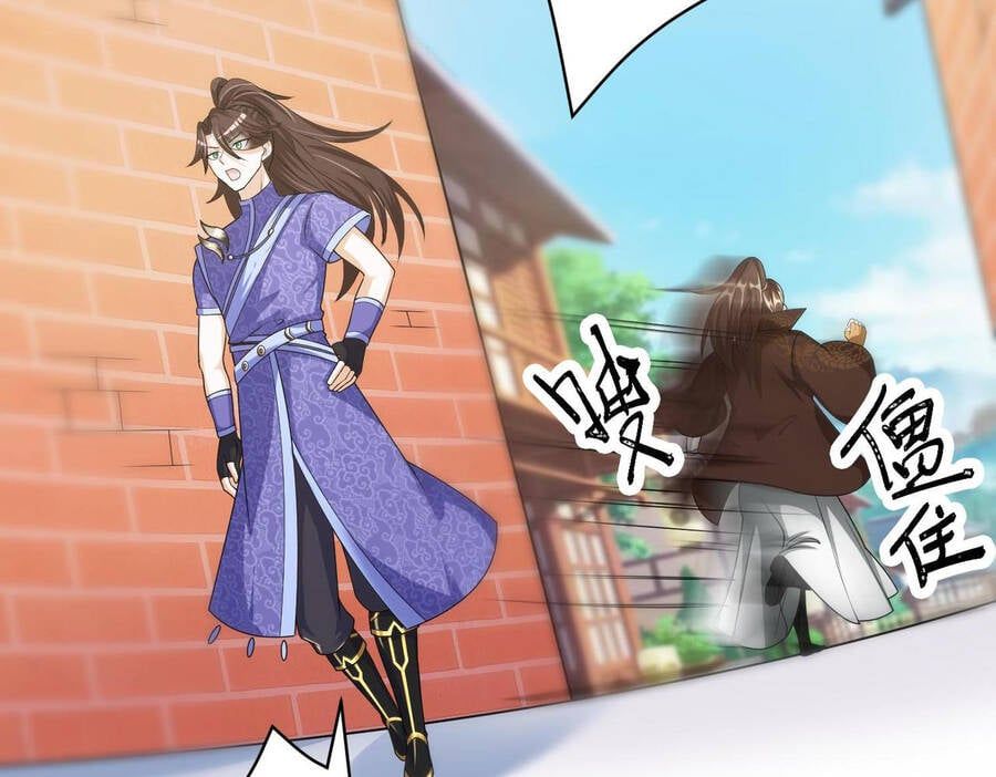 đọc truyện Mạnh Lên Từ Cõi Chết Chương 24 ảnh 34 tại Thiên Thai Truyện