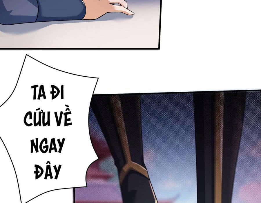 đọc truyện Mạnh Lên Từ Cõi Chết Chương 24 ảnh 46 tại Thiên Thai Truyện