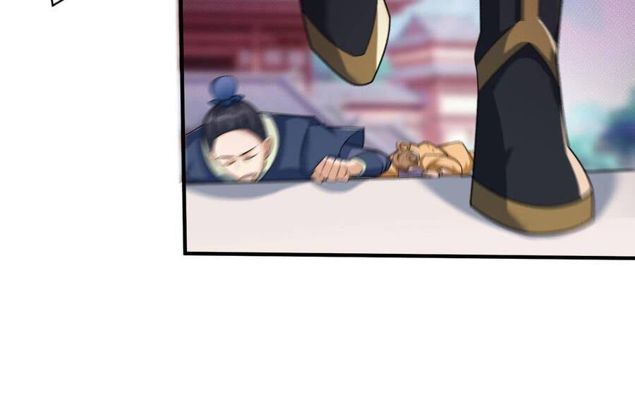 đọc truyện Mạnh Lên Từ Cõi Chết Chương 24 ảnh 47 tại Thiên Thai Truyện