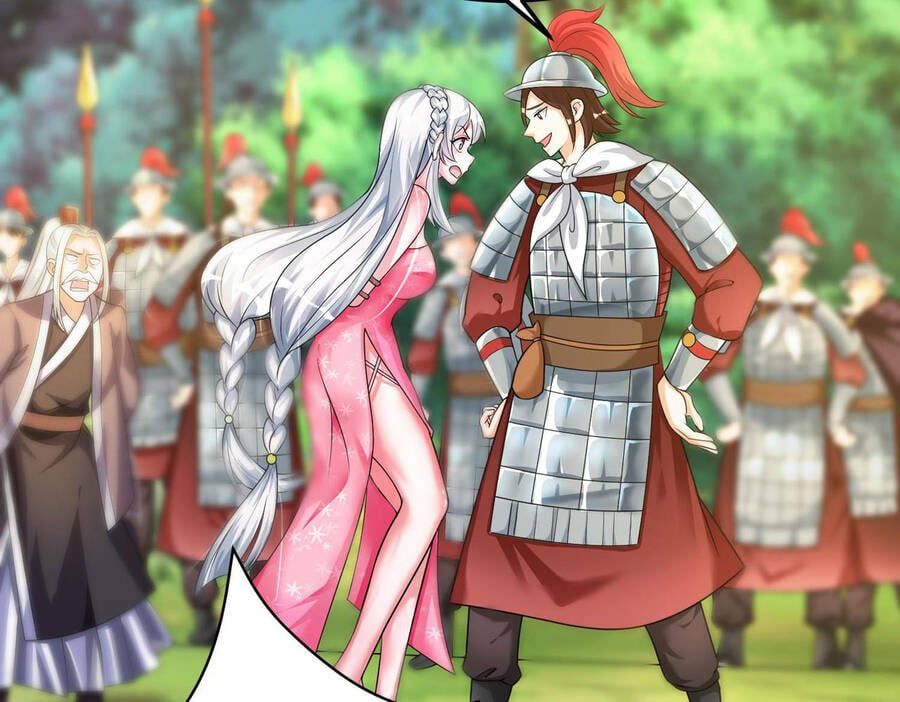 đọc truyện Mạnh Lên Từ Cõi Chết Chương 24 ảnh 52 tại Thiên Thai Truyện