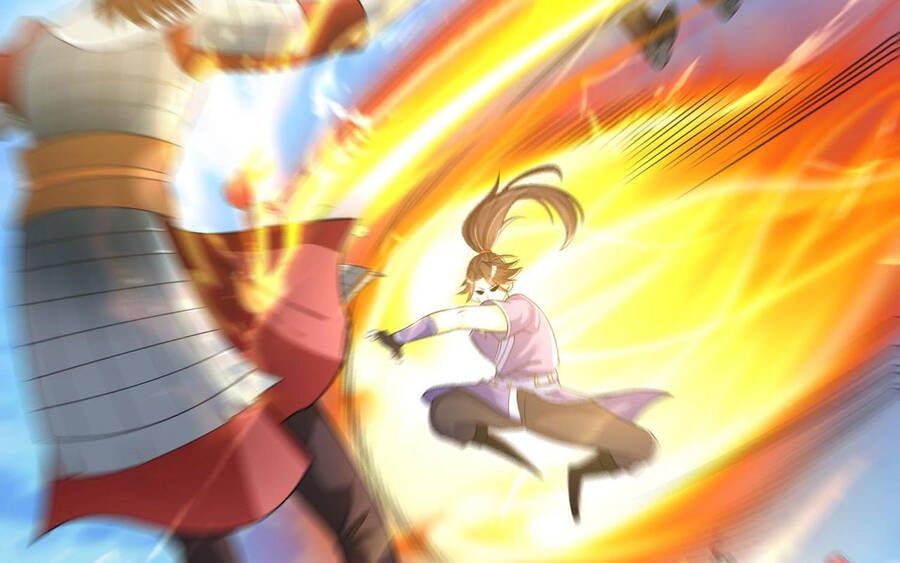 đọc truyện Mạnh Lên Từ Cõi Chết Chương 24 ảnh 62 tại Thiên Thai Truyện