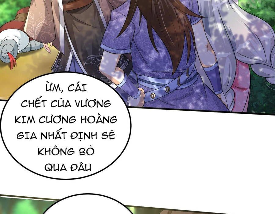 đọc truyện Mạnh Lên Từ Cõi Chết Chương 24 ảnh 69 tại Thiên Thai Truyện