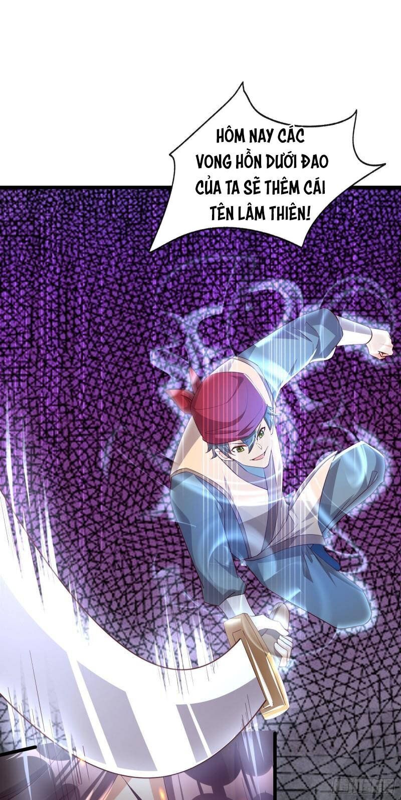 đọc truyện Mạnh Lên Từ Cõi Chết Chương 25 ảnh 25 tại Thiên Thai Truyện