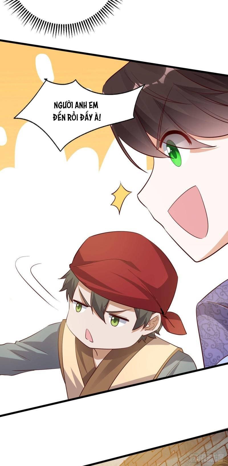 đọc truyện Mạnh Lên Từ Cõi Chết Chương 25 ảnh 28 tại Thiên Thai Truyện