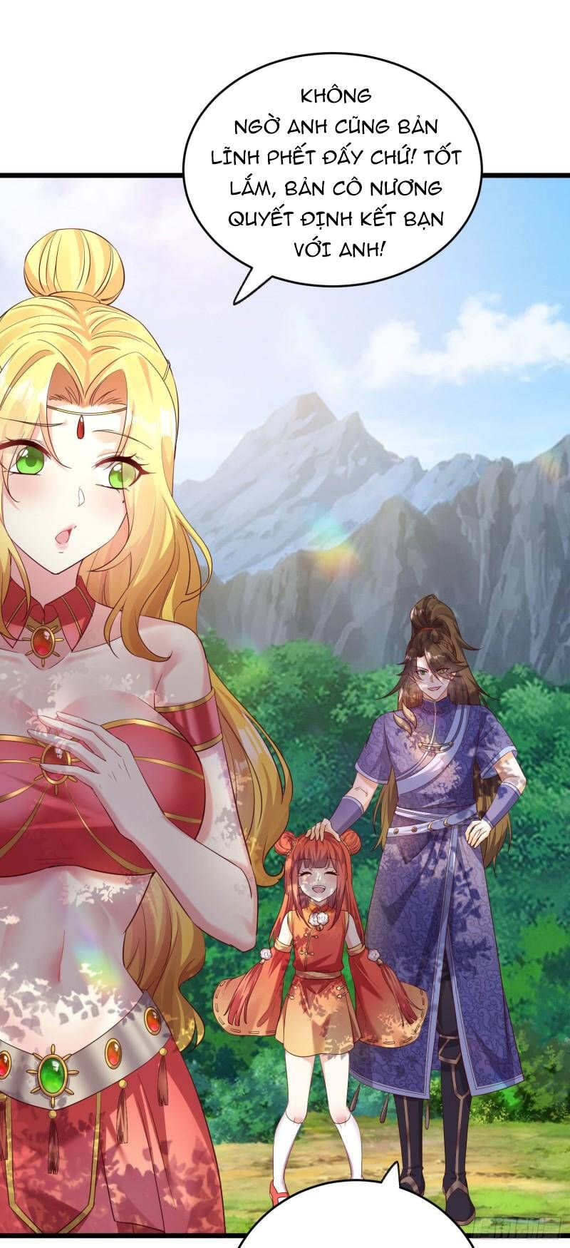 đọc truyện Mạnh Lên Từ Cõi Chết Chương 25 ảnh 31 tại Thiên Thai Truyện