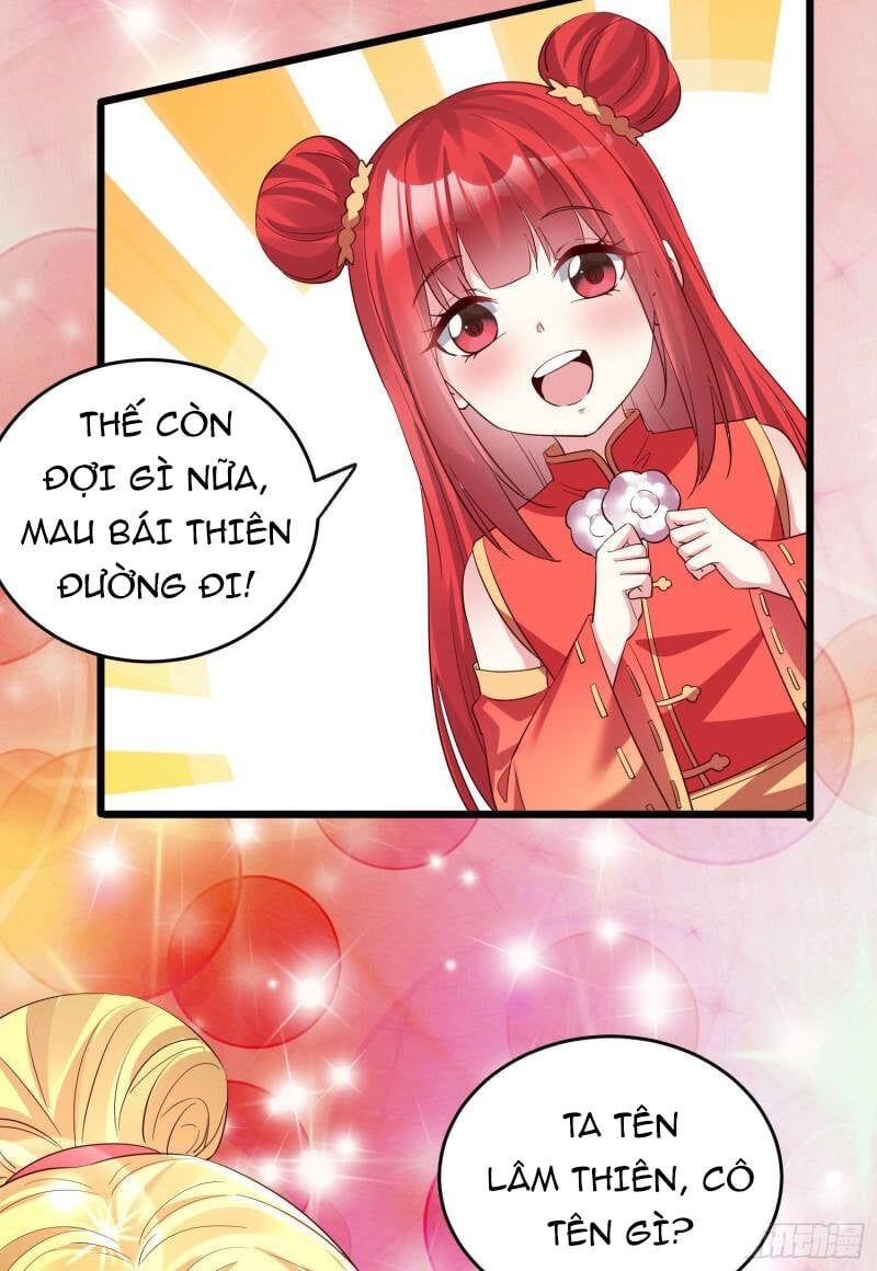 đọc truyện Mạnh Lên Từ Cõi Chết Chương 25 ảnh 33 tại Thiên Thai Truyện