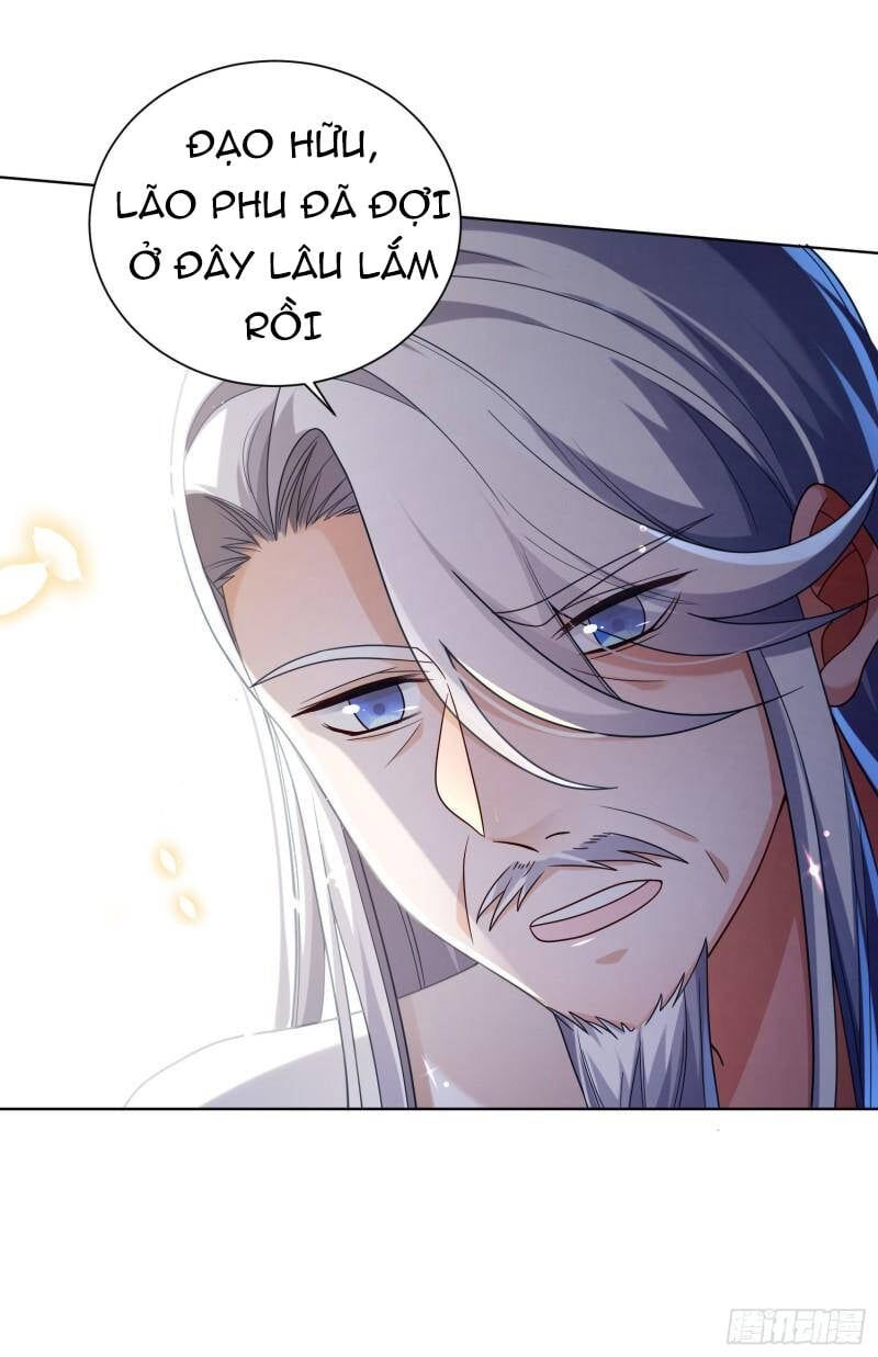 đọc truyện Mạnh Lên Từ Cõi Chết Chương 25 ảnh 39 tại Thiên Thai Truyện