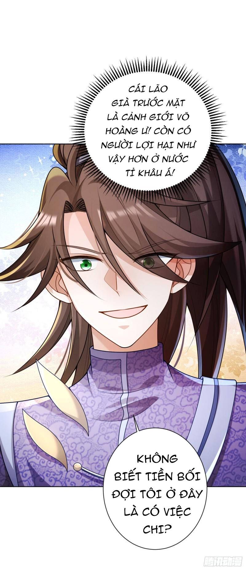 đọc truyện Mạnh Lên Từ Cõi Chết Chương 25 ảnh 40 tại Thiên Thai Truyện