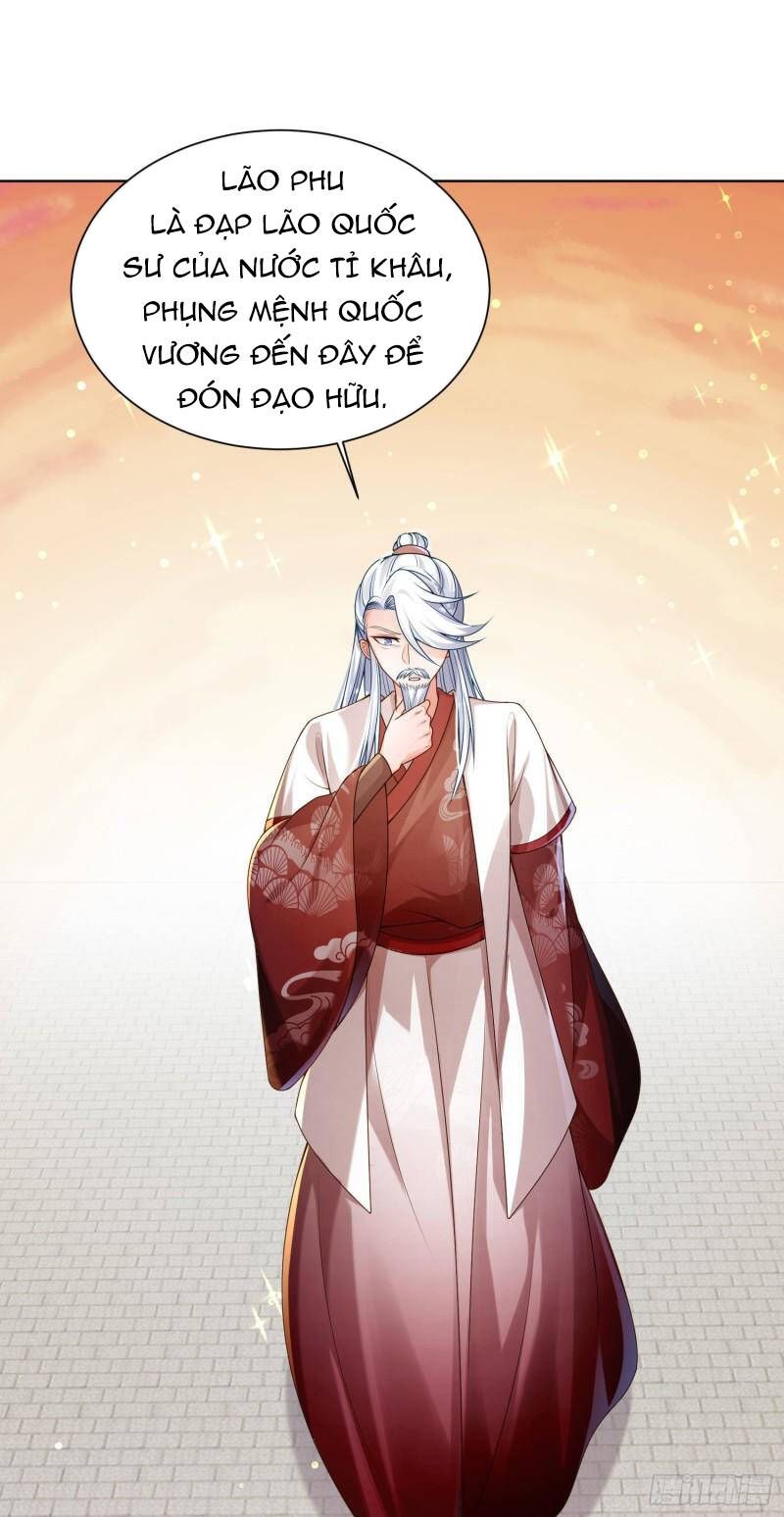 đọc truyện Mạnh Lên Từ Cõi Chết Chương 25 ảnh 41 tại Thiên Thai Truyện