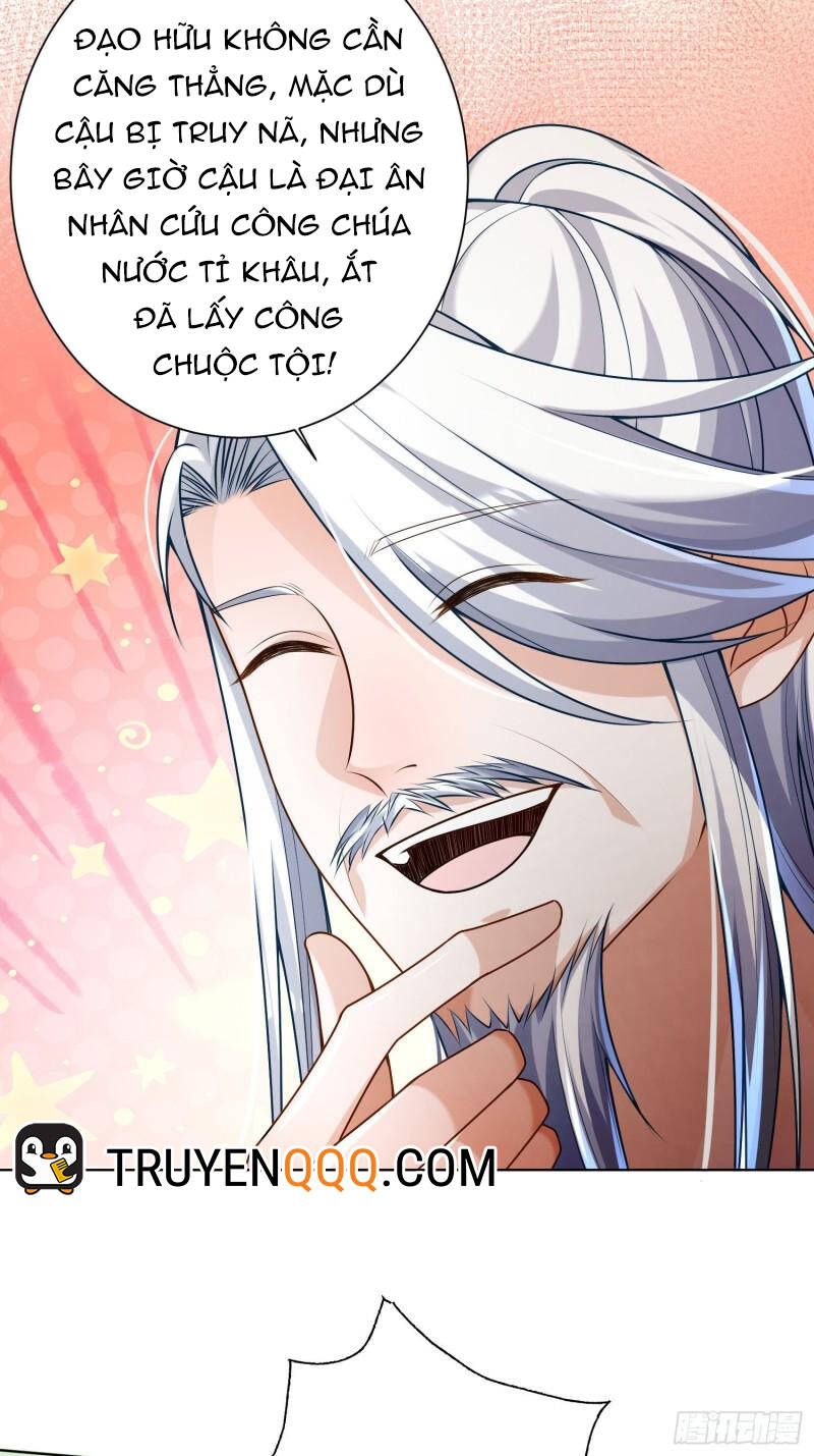 đọc truyện Mạnh Lên Từ Cõi Chết Chương 25 ảnh 43 tại Thiên Thai Truyện