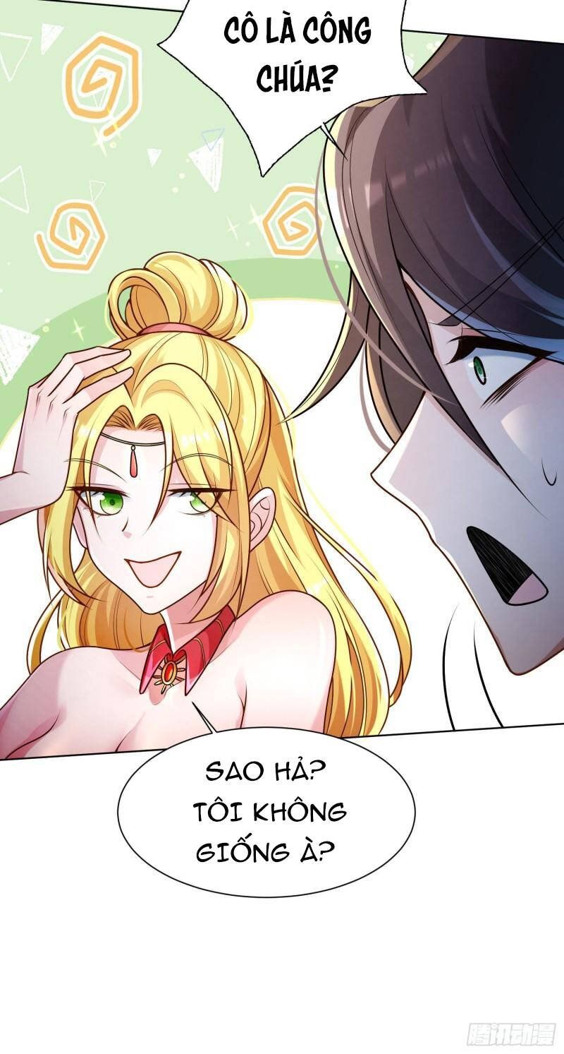 đọc truyện Mạnh Lên Từ Cõi Chết Chương 25 ảnh 44 tại Thiên Thai Truyện