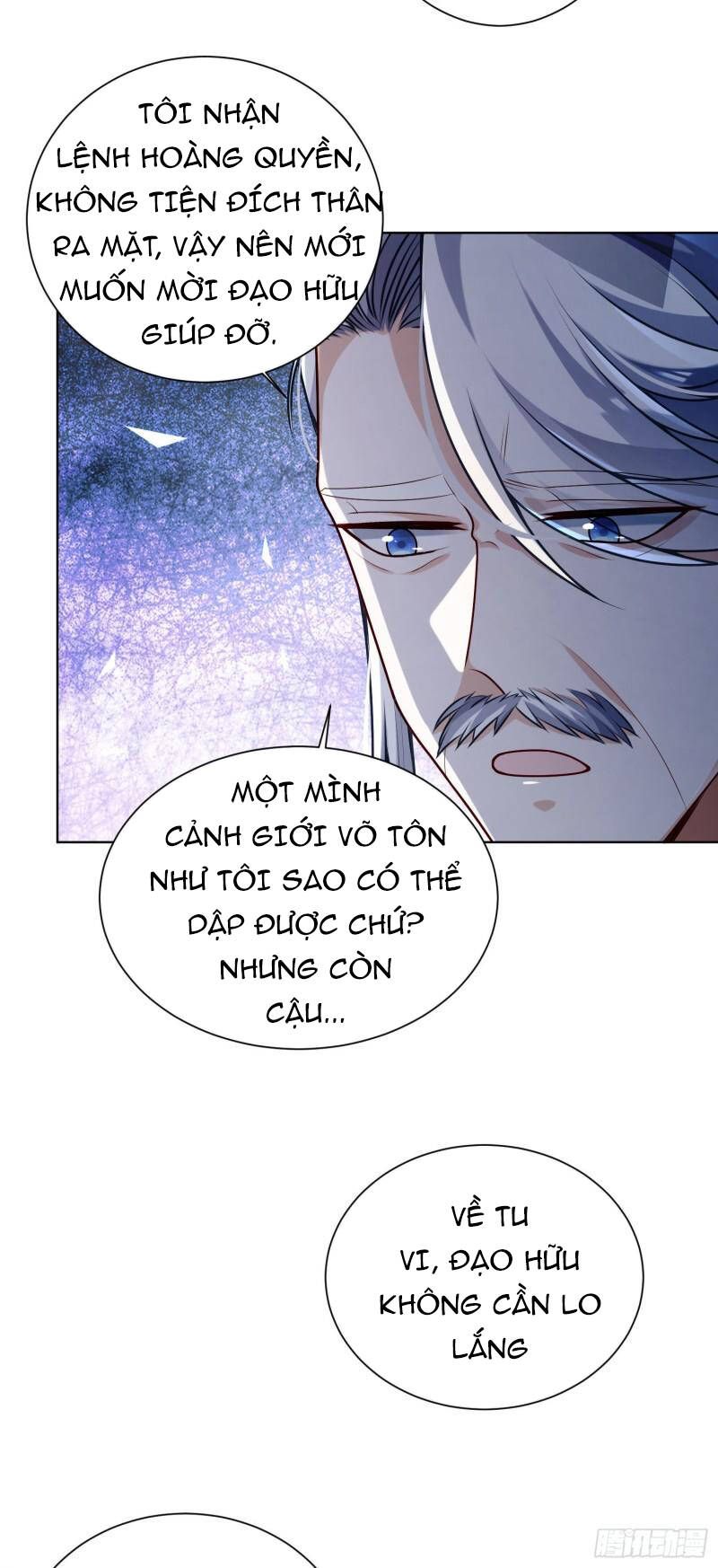 đọc truyện Mạnh Lên Từ Cõi Chết Chương 25 ảnh 47 tại Thiên Thai Truyện