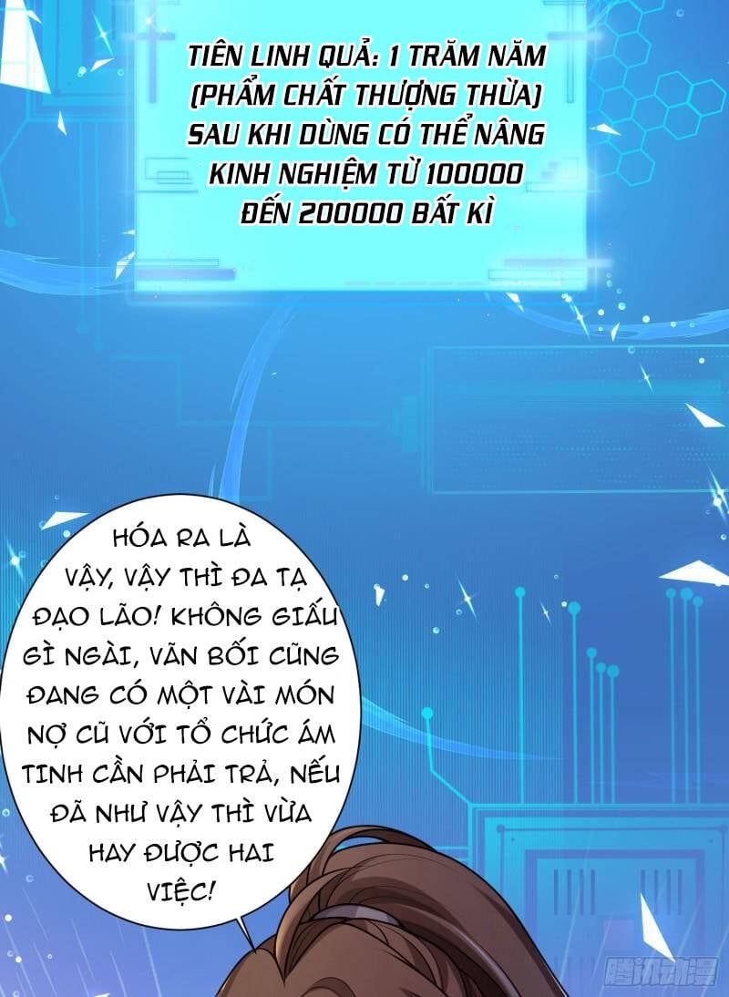 đọc truyện Mạnh Lên Từ Cõi Chết Chương 25 ảnh 49 tại Thiên Thai Truyện