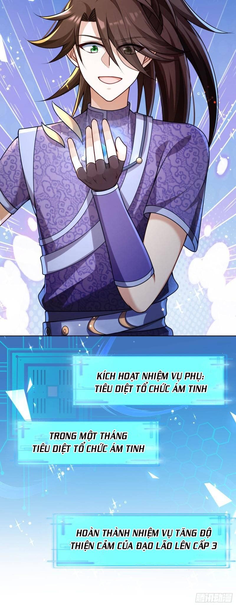 đọc truyện Mạnh Lên Từ Cõi Chết Chương 25 ảnh 50 tại Thiên Thai Truyện