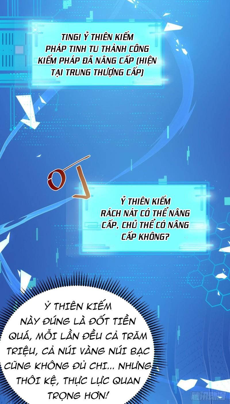 đọc truyện Mạnh Lên Từ Cõi Chết Chương 25 ảnh 54 tại Thiên Thai Truyện