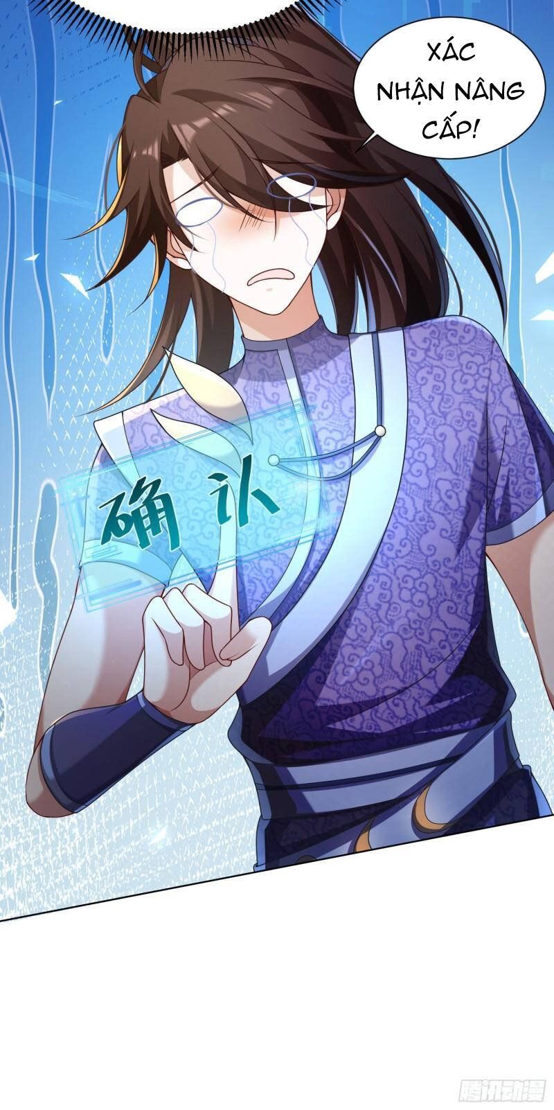 đọc truyện Mạnh Lên Từ Cõi Chết Chương 25 ảnh 55 tại Thiên Thai Truyện