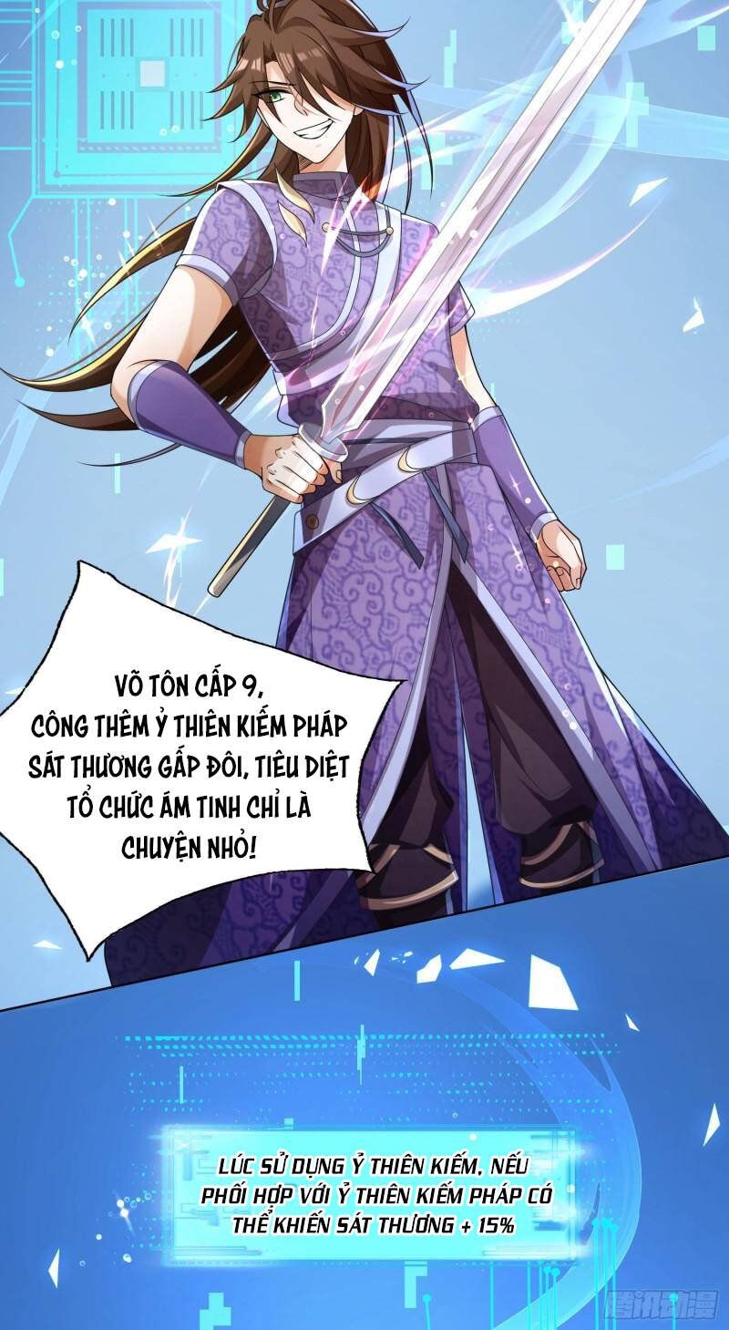 đọc truyện Mạnh Lên Từ Cõi Chết Chương 25 ảnh 57 tại Thiên Thai Truyện