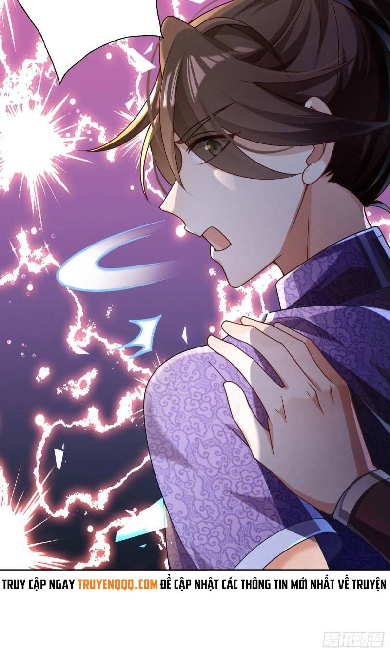 đọc truyện Mạnh Lên Từ Cõi Chết Chương 25 ảnh 59 tại Thiên Thai Truyện