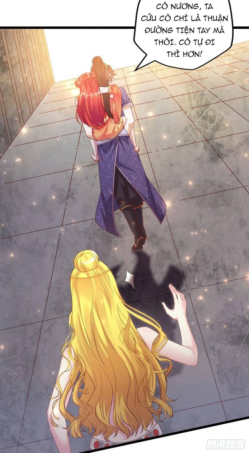 đọc truyện Mạnh Lên Từ Cõi Chết Chương 25 ảnh 9 tại Thiên Thai Truyện