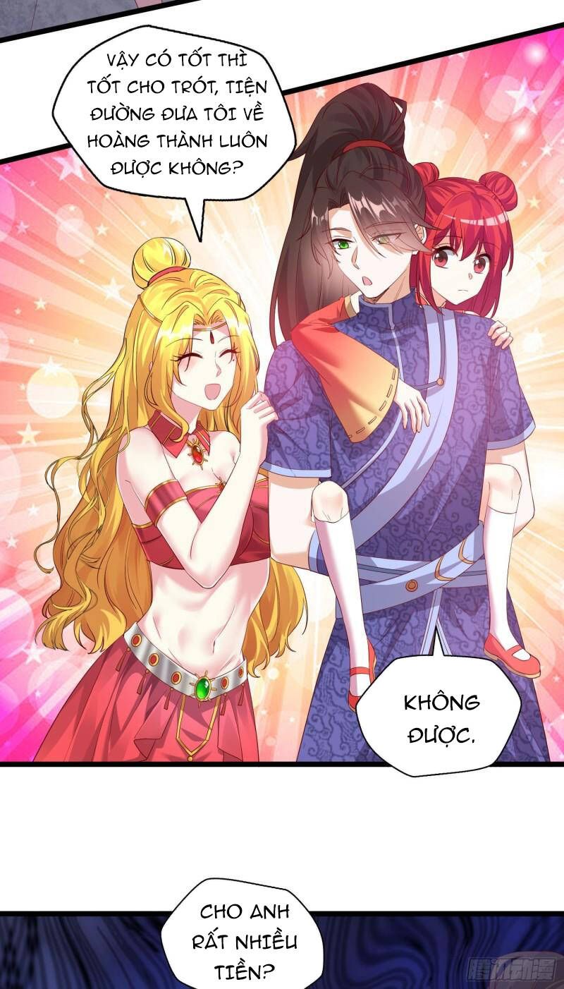 đọc truyện Mạnh Lên Từ Cõi Chết Chương 25 ảnh 10 tại Thiên Thai Truyện