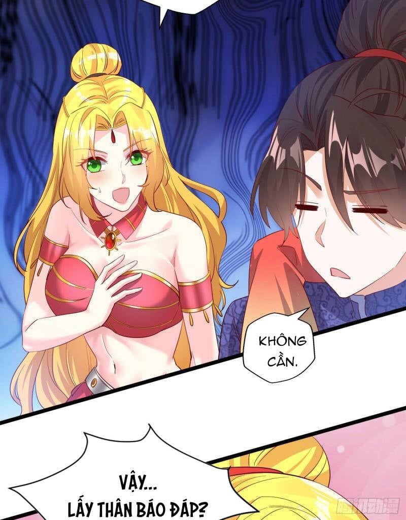 đọc truyện Mạnh Lên Từ Cõi Chết Chương 25 ảnh 11 tại Thiên Thai Truyện