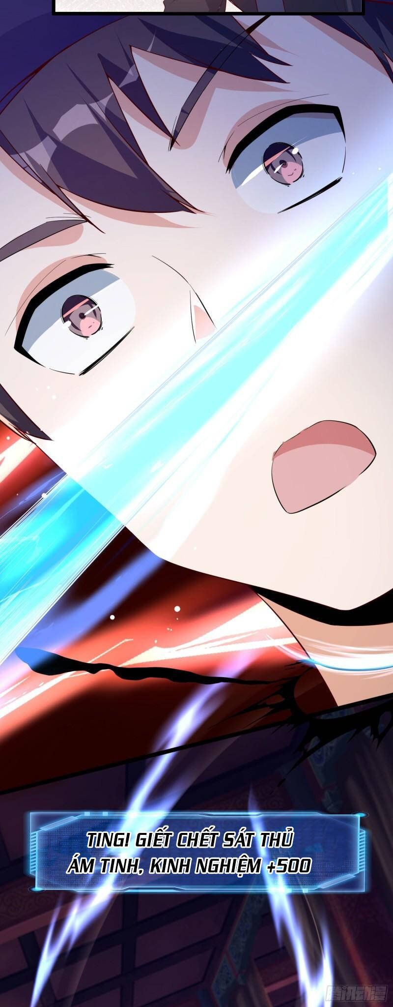 đọc truyện Mạnh Lên Từ Cõi Chết Chương 26 ảnh 16 tại Thiên Thai Truyện