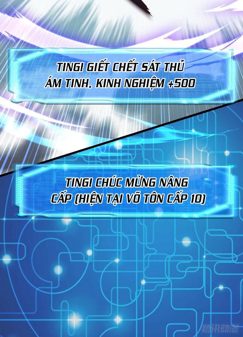 đọc truyện Mạnh Lên Từ Cõi Chết Chương 26 ảnh 19 tại Thiên Thai Truyện