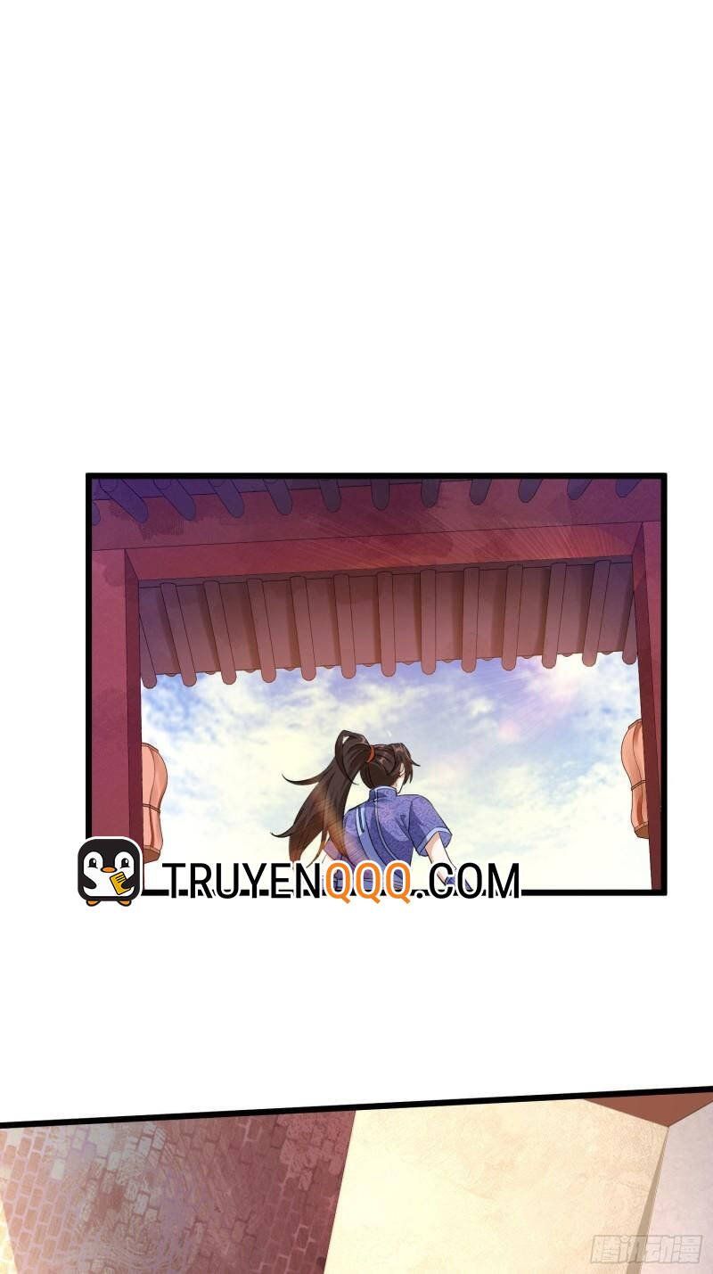 đọc truyện Mạnh Lên Từ Cõi Chết Chương 26 ảnh 20 tại Thiên Thai Truyện