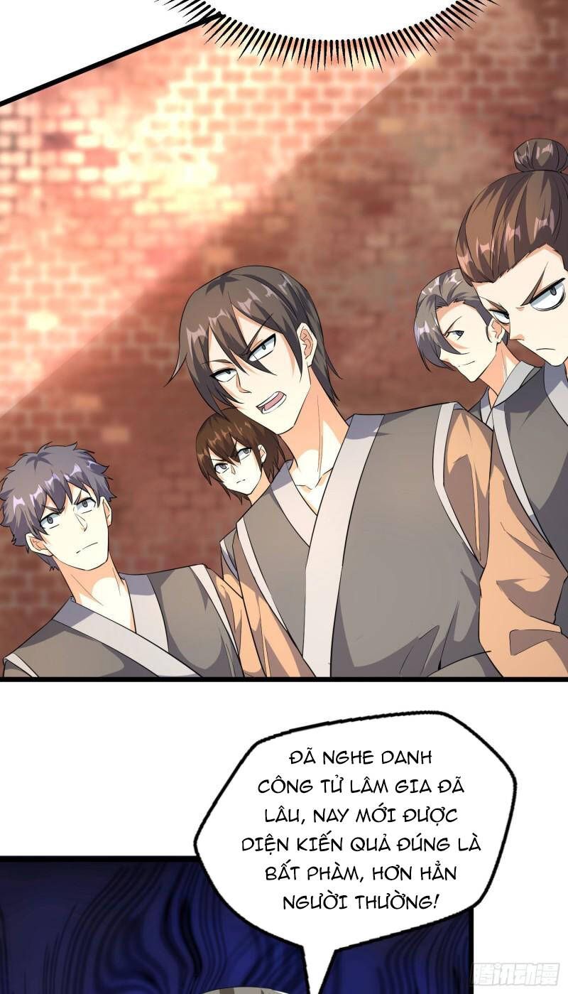 đọc truyện Mạnh Lên Từ Cõi Chết Chương 26 ảnh 22 tại Thiên Thai Truyện