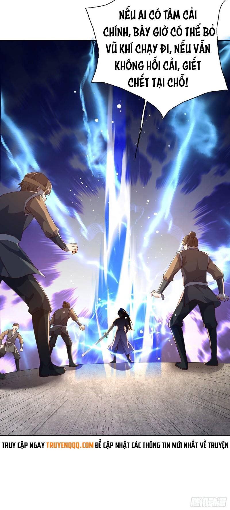 đọc truyện Mạnh Lên Từ Cõi Chết Chương 26 ảnh 29 tại Thiên Thai Truyện