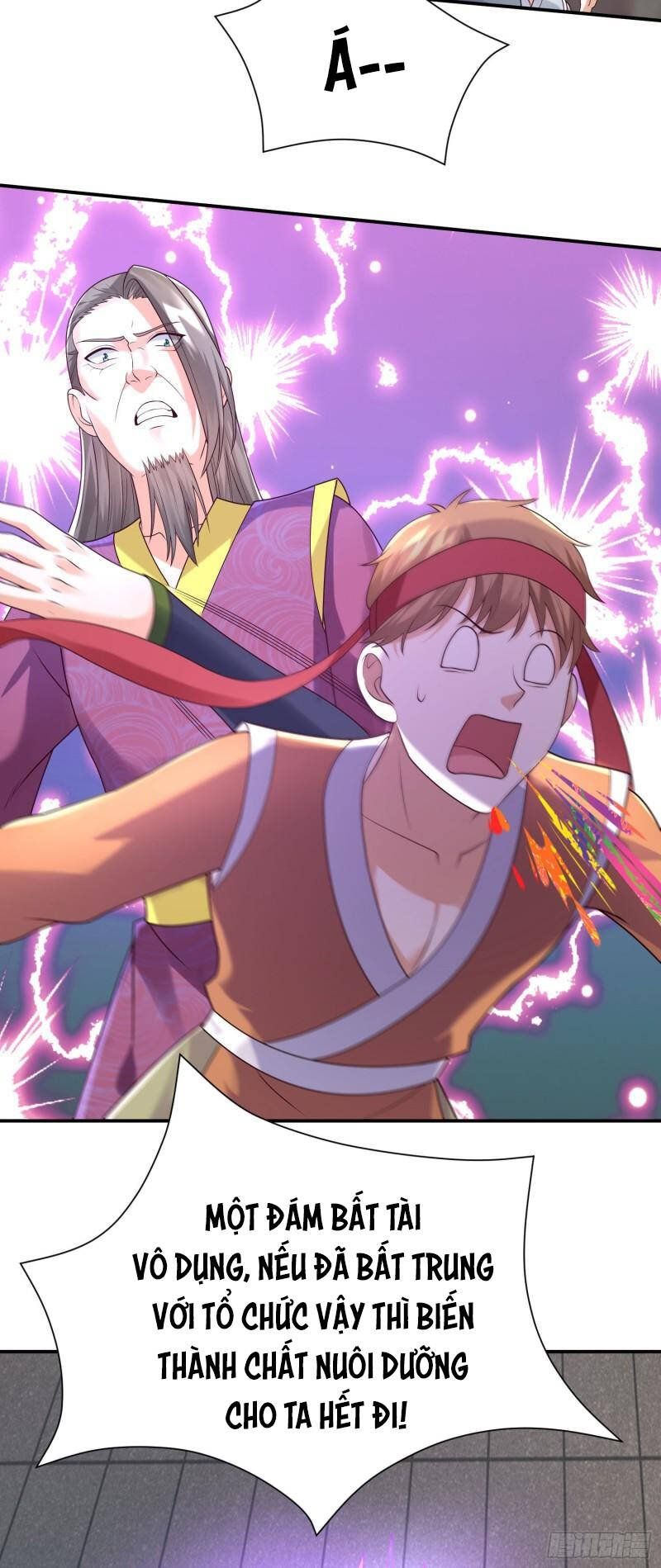 đọc truyện Mạnh Lên Từ Cõi Chết Chương 26 ảnh 31 tại Thiên Thai Truyện