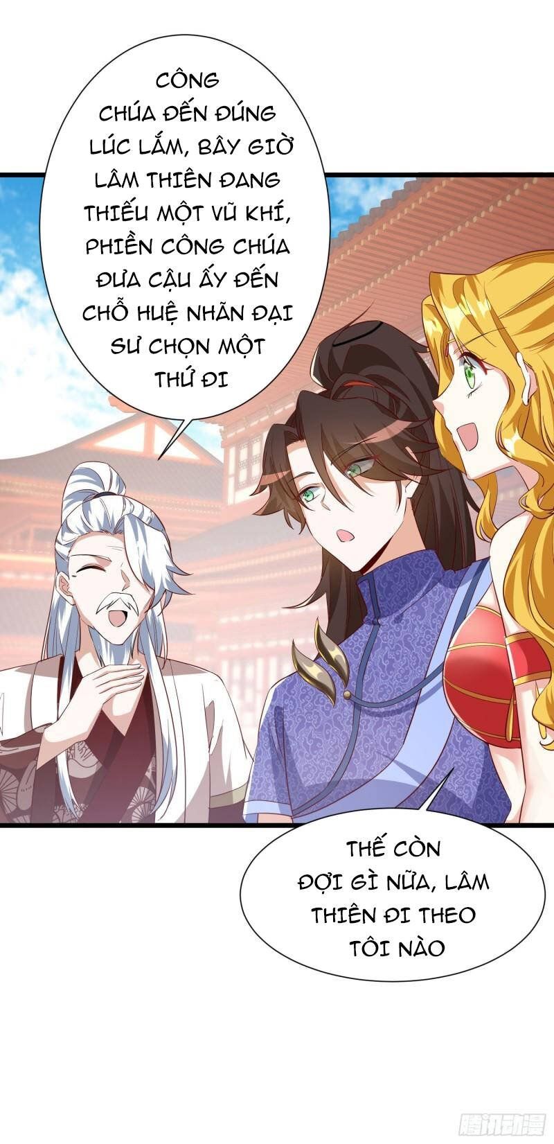 đọc truyện Mạnh Lên Từ Cõi Chết Chương 26 ảnh 5 tại Thiên Thai Truyện