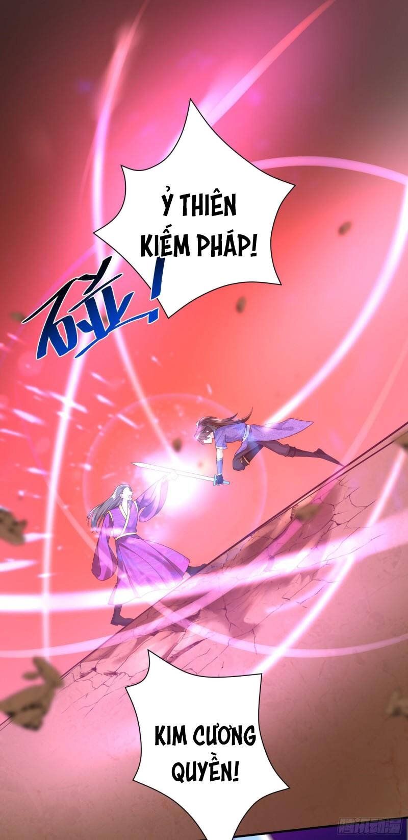 đọc truyện Mạnh Lên Từ Cõi Chết Chương 26 ảnh 35 tại Thiên Thai Truyện