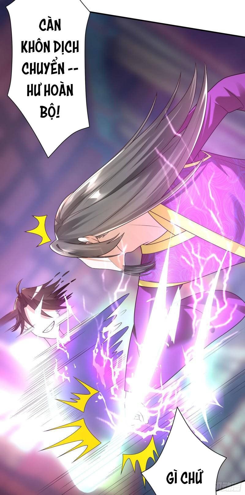 đọc truyện Mạnh Lên Từ Cõi Chết Chương 26 ảnh 38 tại Thiên Thai Truyện