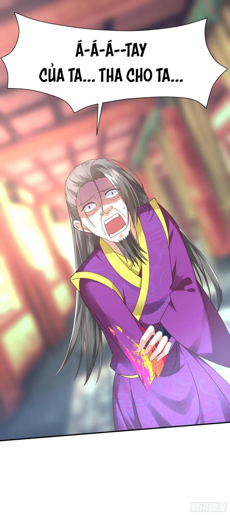 đọc truyện Mạnh Lên Từ Cõi Chết Chương 26 ảnh 40 tại Thiên Thai Truyện